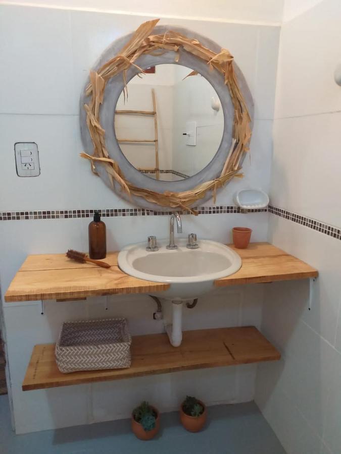 Casa Inkill Huasi Villa Tilcara Bagian luar foto