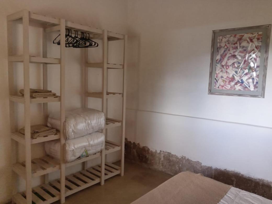 Casa Inkill Huasi Villa Tilcara Bagian luar foto