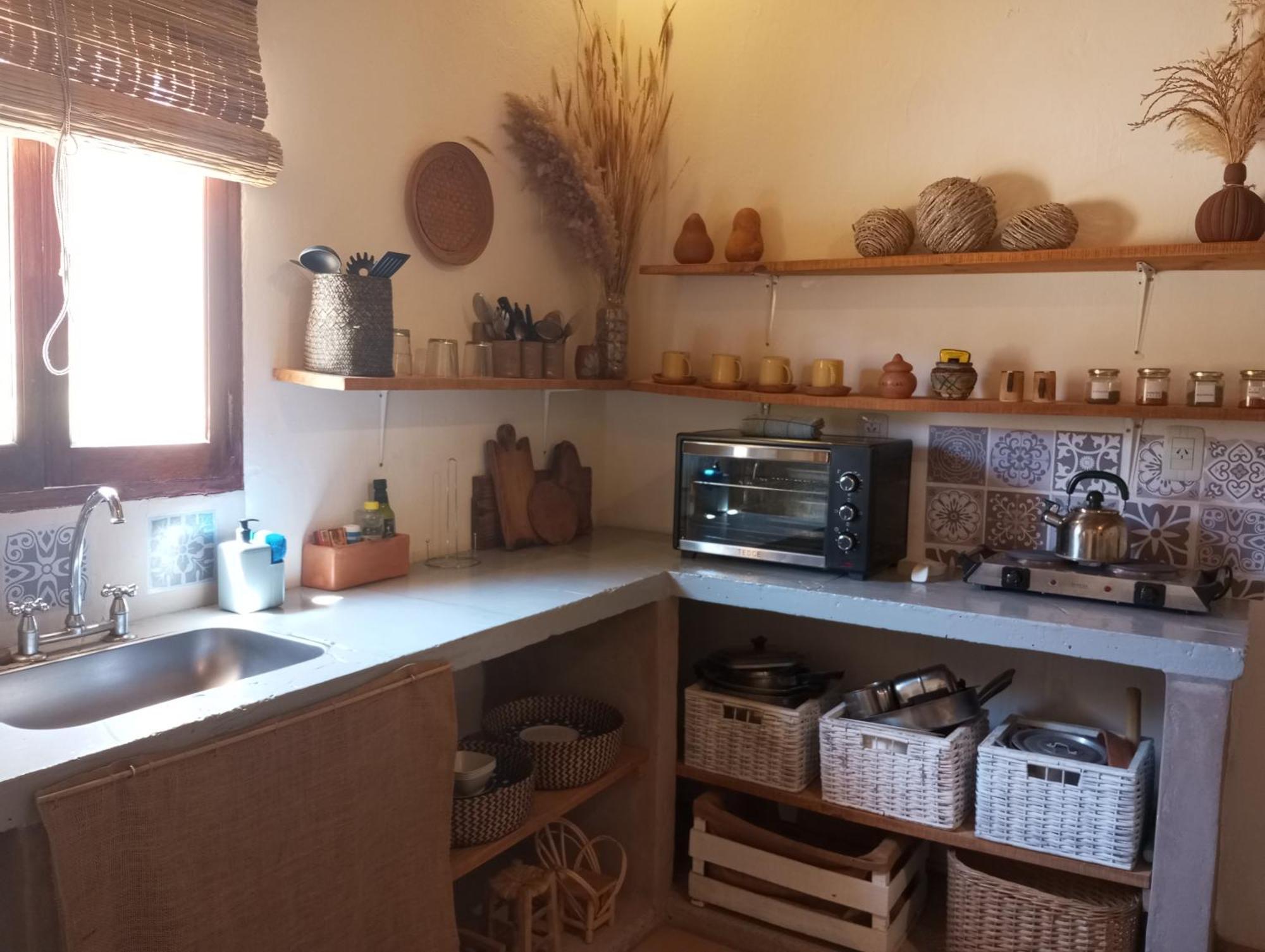 Casa Inkill Huasi Villa Tilcara Bagian luar foto