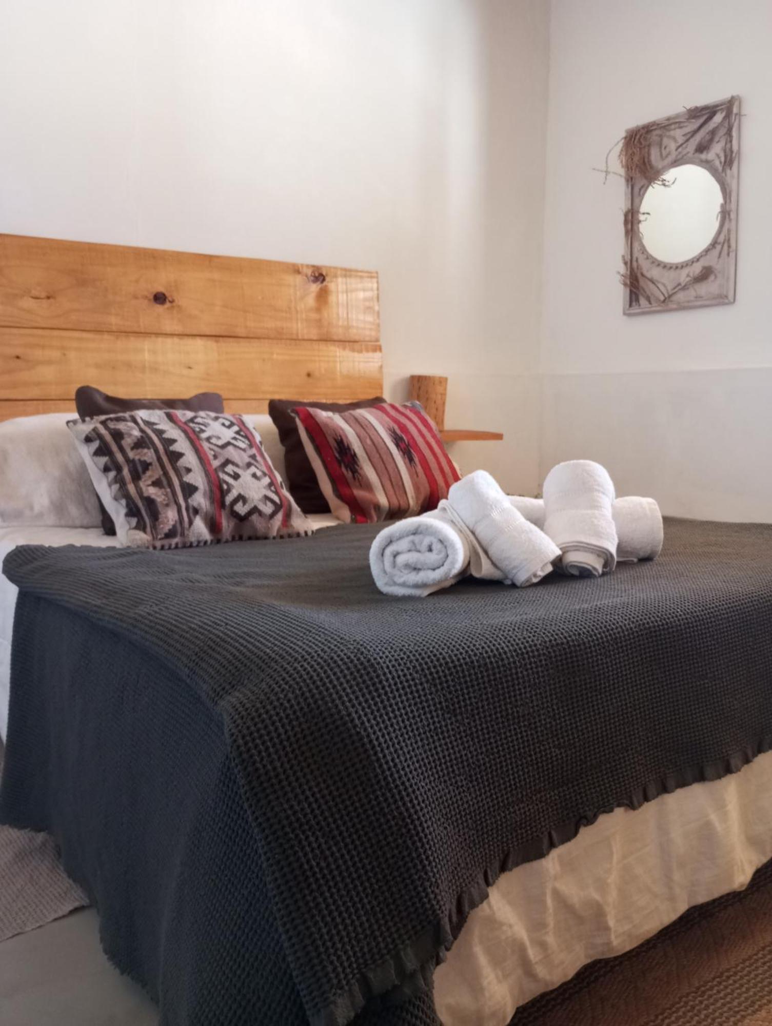 Casa Inkill Huasi Villa Tilcara Bagian luar foto